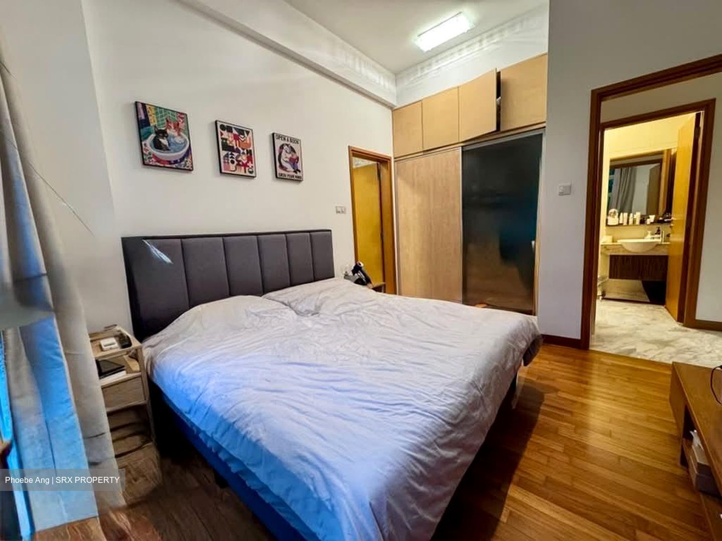Gardenvista (D21), Condominium #605326251